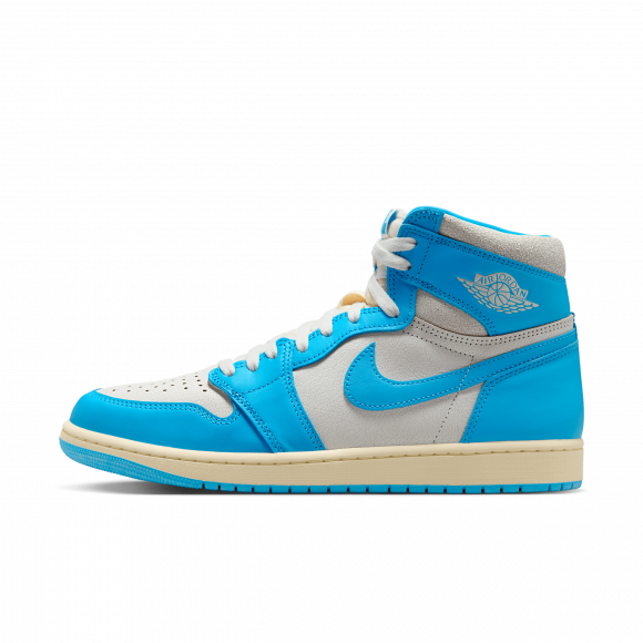 Jordan 1 Retro High OG UNC Reimagined - DZ5485-402