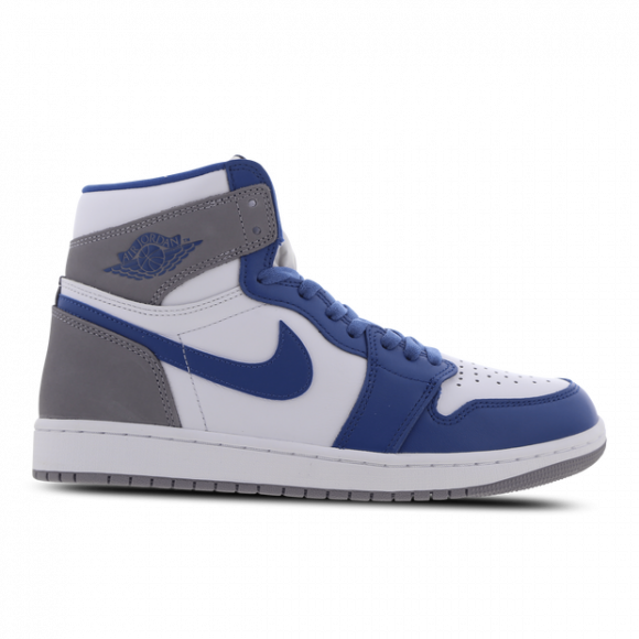 Air Jordan 1 Retro High OG-sko til mænd - blå - DZ5485-410