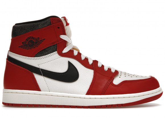 Jordan 1 Retro High OG Lost and Found - DZ5485-612