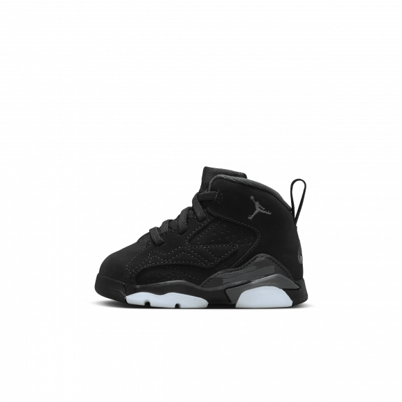 Jumpman MVP sko til sped-/småbarn - Svart - DZ5576-001