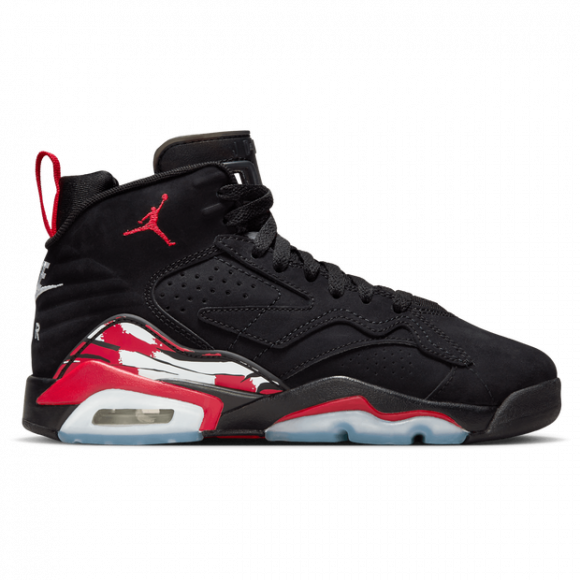 Jumpman MVP kinderschoenen - Zwart - DZ5577-061