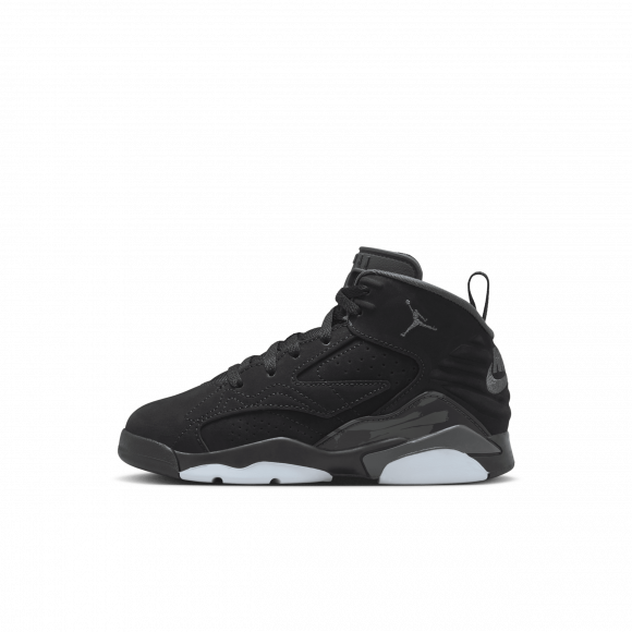 Jordan MVP PS 'Black Anthracite' - DZ5578-001