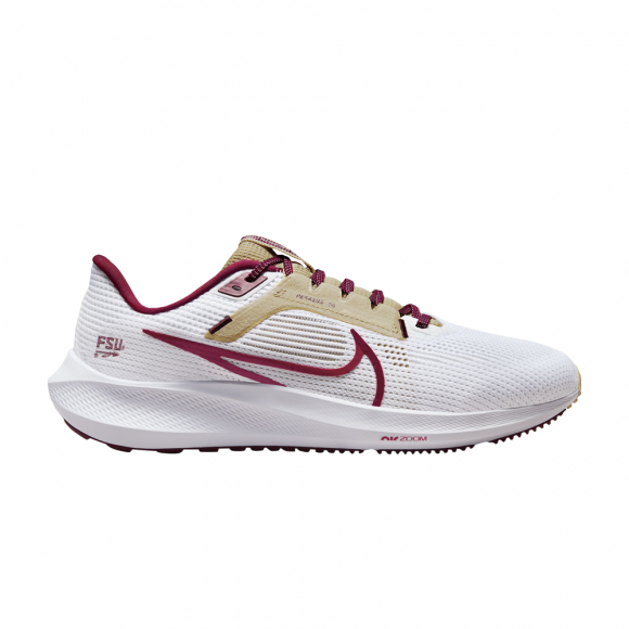 Air Zoom Pegasus 40 'Florida State' - DZ5943-100