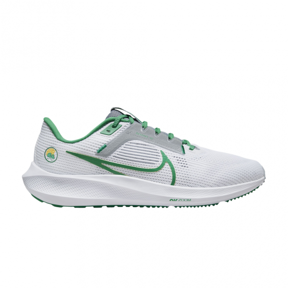 Air Zoom Pegasus 40 'Norfolk State' - DZ5947-100