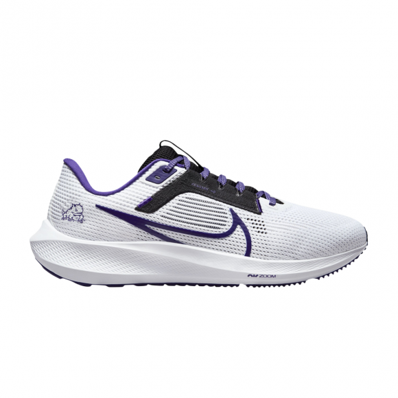 Air Zoom Pegasus 40 'TCU' - DZ5961-100