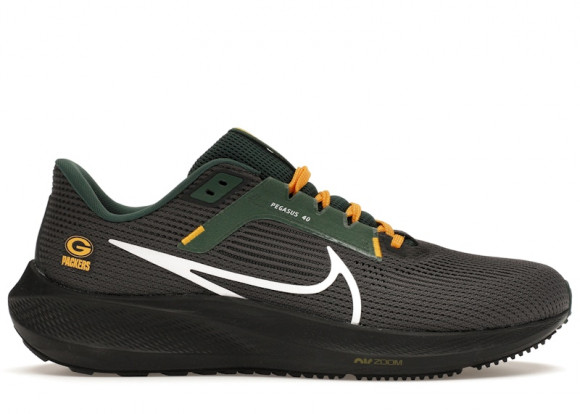 NFL x Air Zoom Pegasus 40 'Green Bay Packers' - DZ5964-001