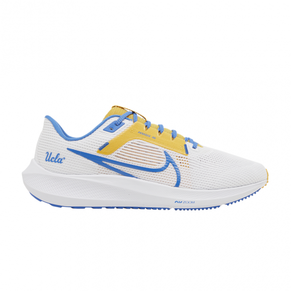 Air Zoom Pegasus 40 'UCLA' - DZ5988-100
