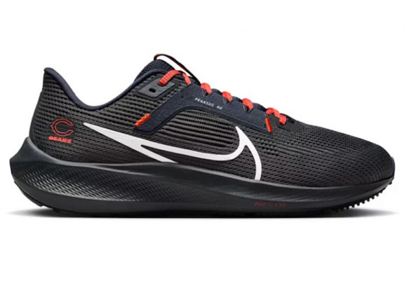 NFL x Air Zoom Pegasus 40 'Chicago Bears' - DZ5989-001