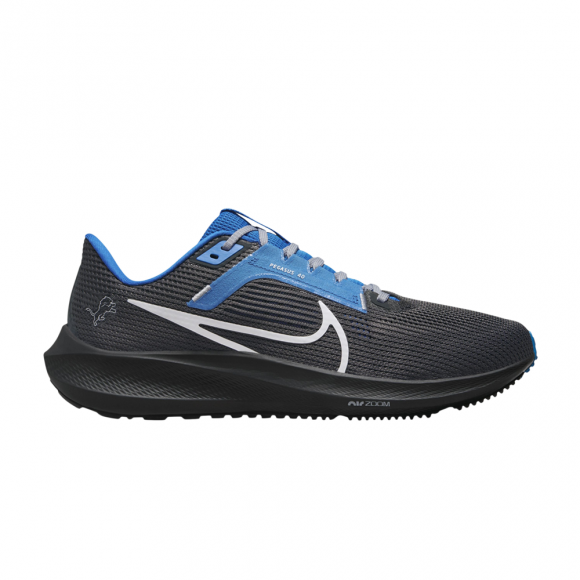 NFL x Air Zoom Pegasus 40 'Detroit Lions' - DZ6000-001
