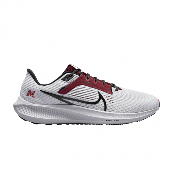 Air Zoom Pegasus 40 'Morehouse' - DZ6002-100