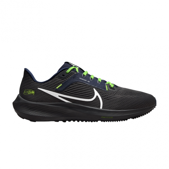 NFL x Air Zoom Pegasus 40 'Seattle Seahawks' - DZ6007-001