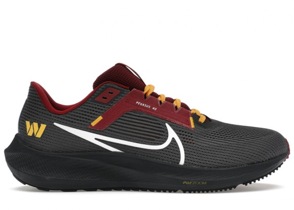 NFL x Air Zoom Pegasus 40 'Washington Commanders' - DZ6009-001