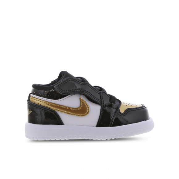 Chaussures Jordan 1 Low Alt pour Bébé et Petit enfant - Noir - DZ6319-071
