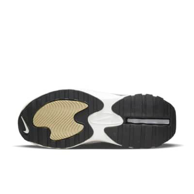 Nike Air Max Bliss-skoene til kvinder - grå - DZ6754-001