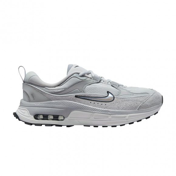Nike Wmns Air Max Bliss 'Photo Dust University Blue' | Grey | Women's Size 9 - DZ6754-003