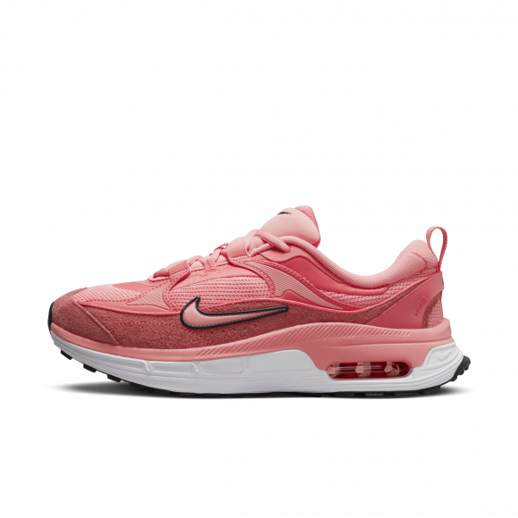 Nike Air Max Bliss Women's Shoes - Pink - DZ6754-800