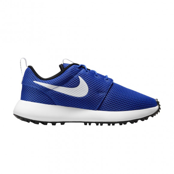 Nike Roshe 2 Golf GS 'Hyper Royal White' | Blue | Kid's Size 6 - DZ6895-400