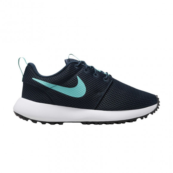 Nike Roshe 2 Golf GS 'Armory Navy Green Frost' | Blue | Kid's Size 6 - DZ6895-401