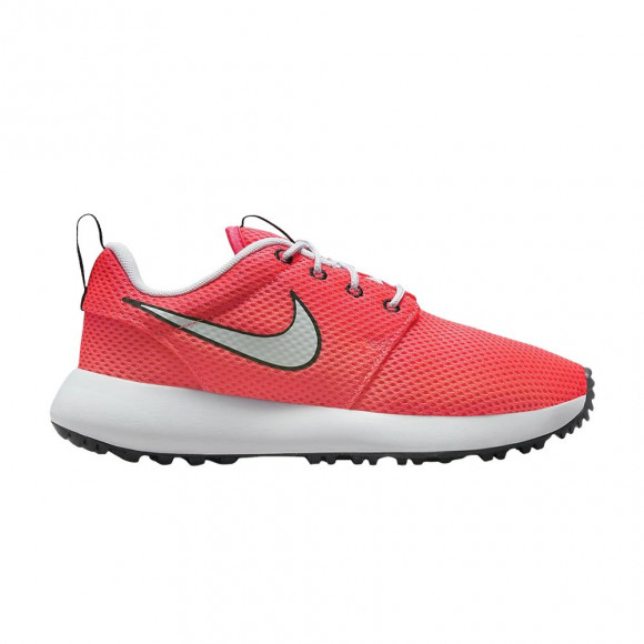 Nike Roshe 2 G Jr. GS 'Bright Crimson/Black/Pure Platinum' | Red | Kid's Size 5 - DZ6895-602