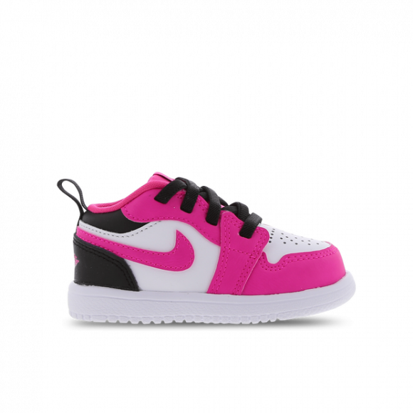 Chaussure Jordan 1 Low Alt pour bébé et tout-petit - Blanc - DZ6956-160