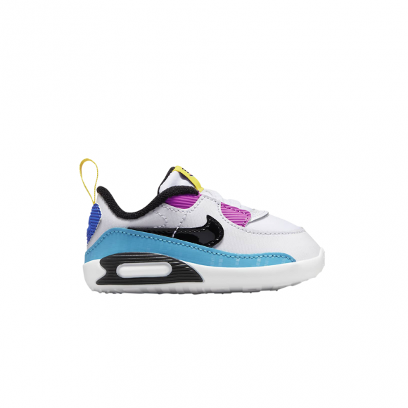 Air Max 90 SE CB 'White Mismatch' - DZ7271-100