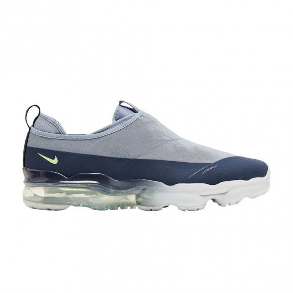 Nike Air VaporMax Moc Roam 'Ashen Slate' | Blue | Men's Size 11 - DZ7273-400