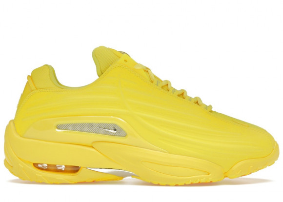 Nike Hot Step 2 Drake NOCTA Opti Yellow - DZ7293-700