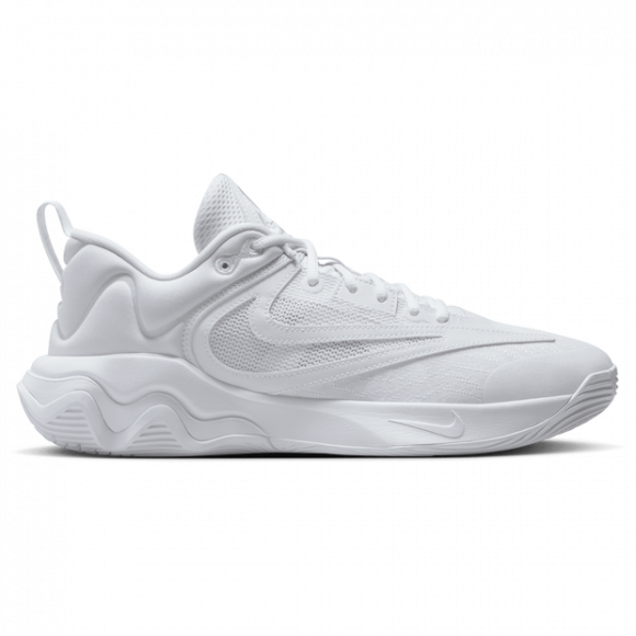 Nike Giannis Immortality 3 - Men Shoes - DZ7533-102