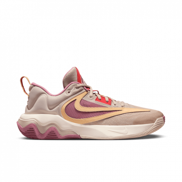 Giannis Immortality 3 basketbalschoenen - Bruin - DZ7533-200