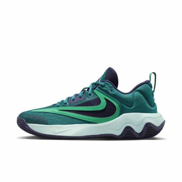 Giannis Immortality 3 basketbalschoenen - Groen - DZ7533-301