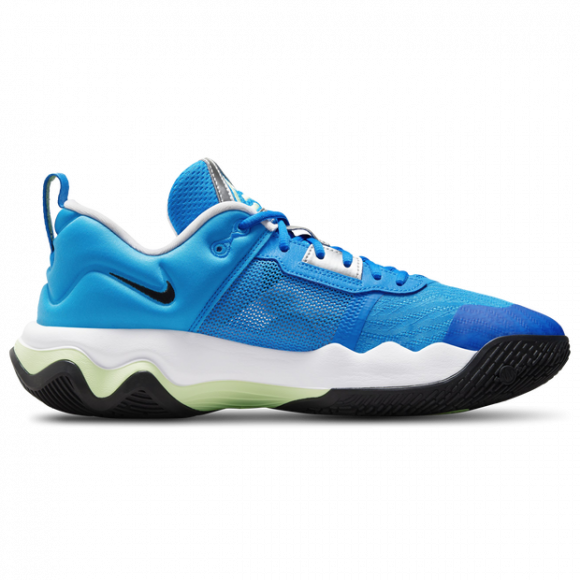 Chaussure de basket Giannis Immortality 3 - Bleu - DZ7533-400