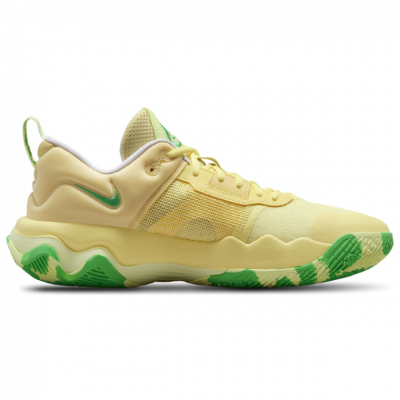 Nike Giannis Immortality 3 - Men Shoes - DZ7533-700