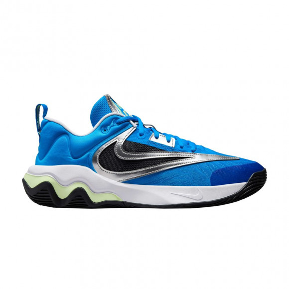 Nike Giannis Immortality 3 EP 'Ode To Your First Love' | Blue | Men's Size 12 - DZ7534-400