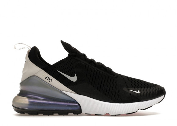 Wmns Air Max 270 'Black Fierce Pink' - DZ7736-002