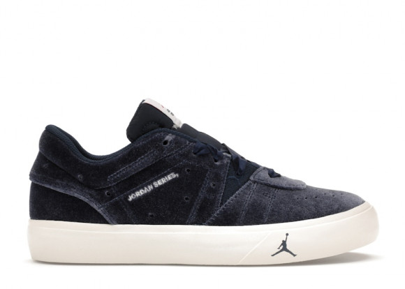 Air Jordan Wmns Jordan Series.05 SE 'Navy Velvet' | Blue | Women's Size 7 - DZ7737-460