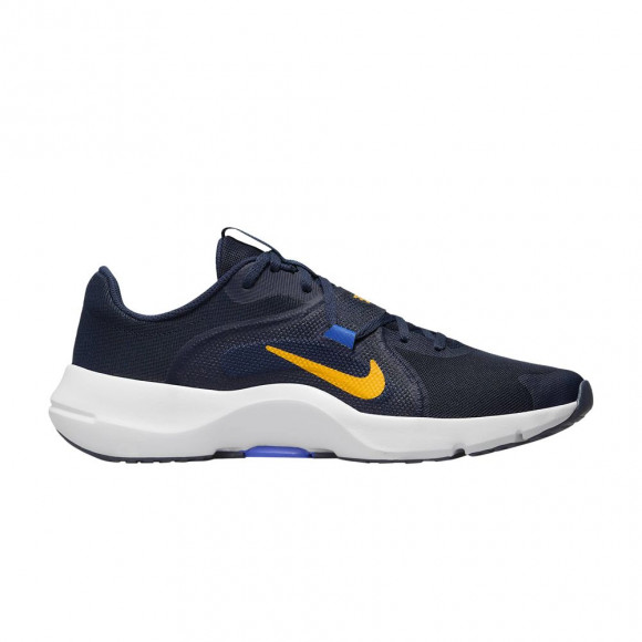 Nike In-Season TR 13 'Obsidian Sundial' | Blue | Men's Size 8 - DZ9360-401