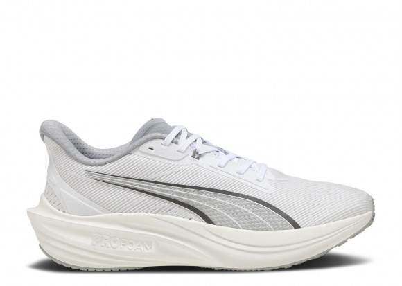 Puma Darter Pro 'Warm White' | Men's - Darter-Pro