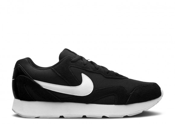 Nike Delfine 'Black White' | Men's - Delfine