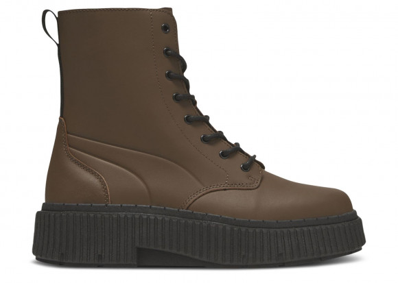 Puma Wmns Dinara 'Chocolate' | Brown | Women's - Dinara