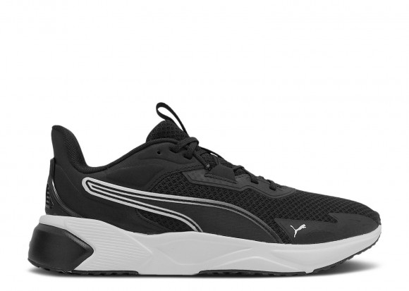 Puma Disperse XT 4 'Black White' | Men's - Disperse