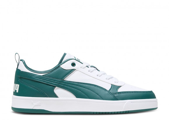 Puma Dribble 'White Malachite' | Green | Men's - Dribble