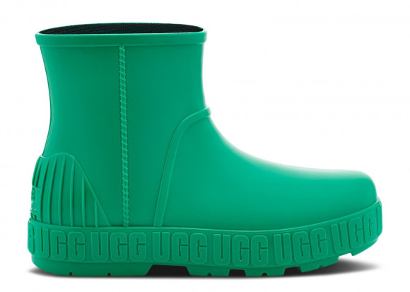 UGG Wmns Drizlita Waterproof Boot 'Emerald Green' | Women's - Drizlita