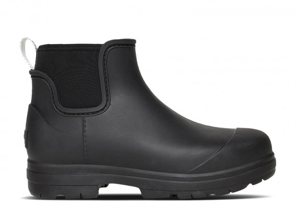 UGG Wmns Droplet 'Black' | Women's - Droplet-Boot