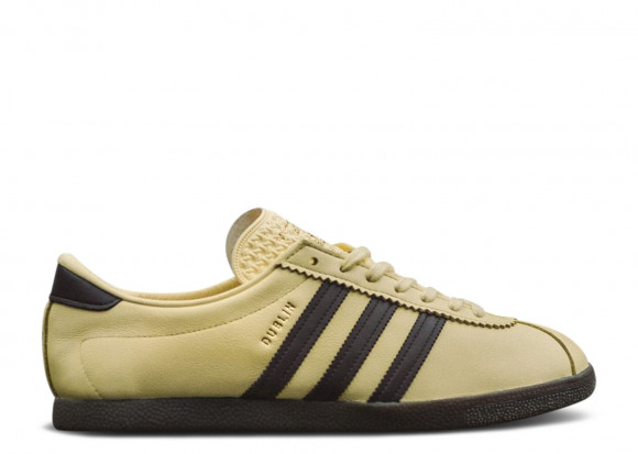 adidas Dublin '25th Anniversary City Series' size? Exclusive | Yellow | Men's - Dublin