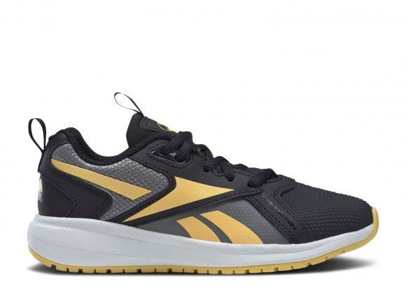 Reebok DC Comics x Reebok Durable XT Little Kid 'Batman and Robin' | Black | Kid's - Durable-XT