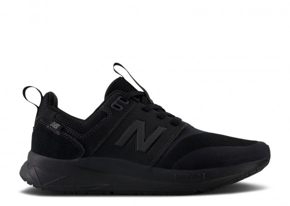 New Balance DynaSoft 900v2 2E Wide 'Black Cement' | Men's - DynaSoft-900