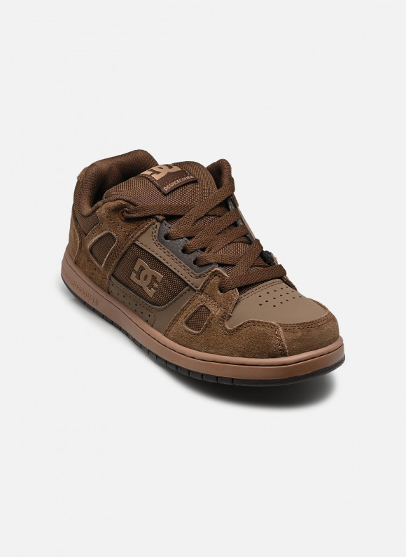 Baskets DC Shoes STAG YOUTH pour - EDBS100009-210