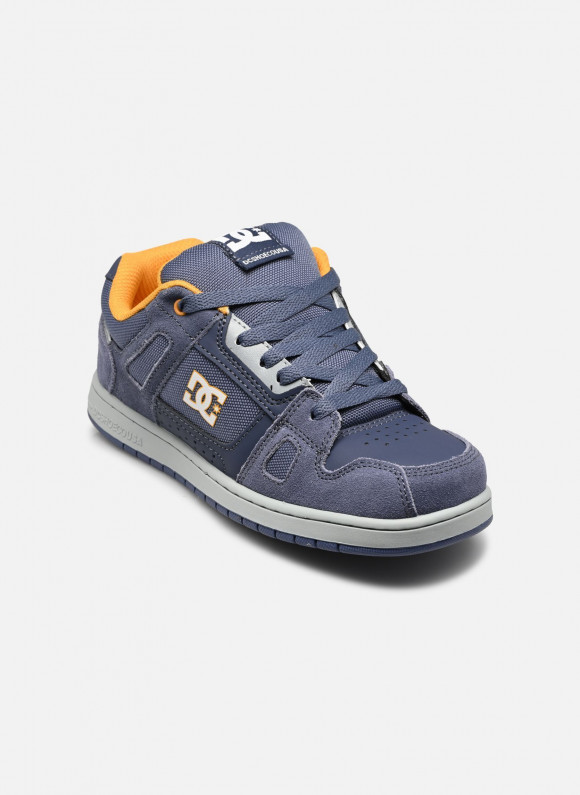 Baskets DC Shoes STAG YOUTH pour Enfant - EDBS100009-411