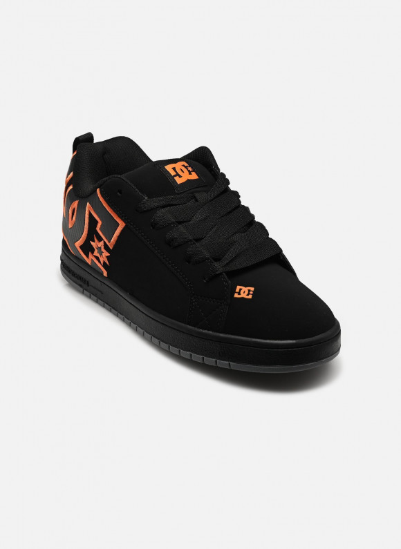 Baskets DC Shoes Court Graffik pour - EDYS100017-964
