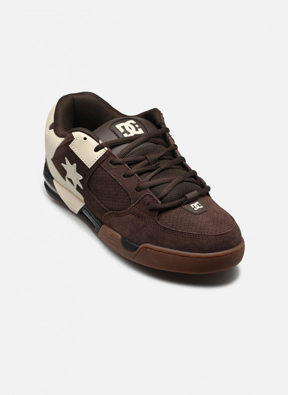 DC Shoes DC COMMAND SE pour - EDYS200001-BNG